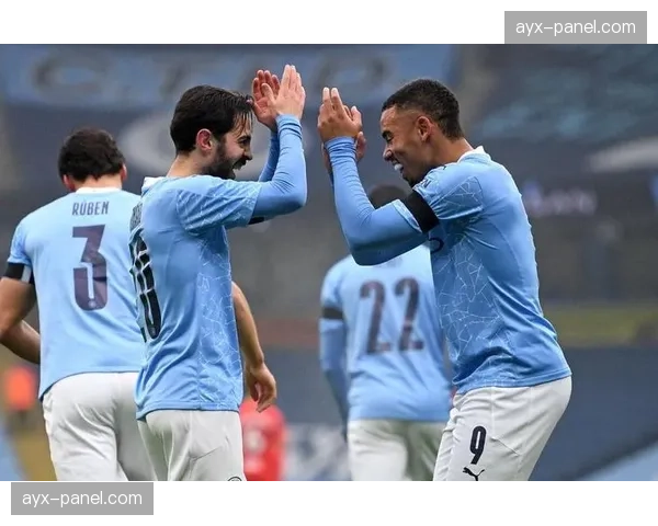 足总杯1-4决赛：曼城加时3-2淘汰切尔西，福登制胜球