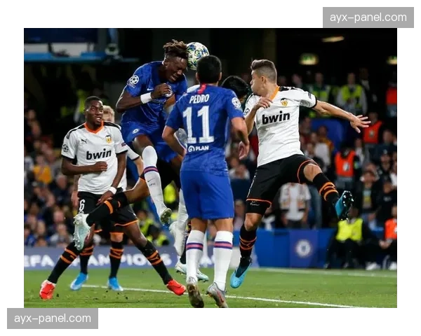 深度复盘：富勒姆如何用高效反击在主场零封切尔西