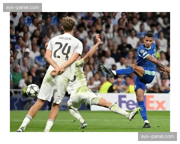 皇马4-1大胜奥萨苏纳,罗德里戈完成帽子戏法