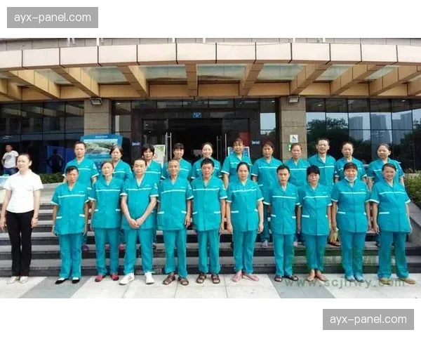 通讯:后勤团队的胜利,揭秘中国女垒随队营养师与理疗师